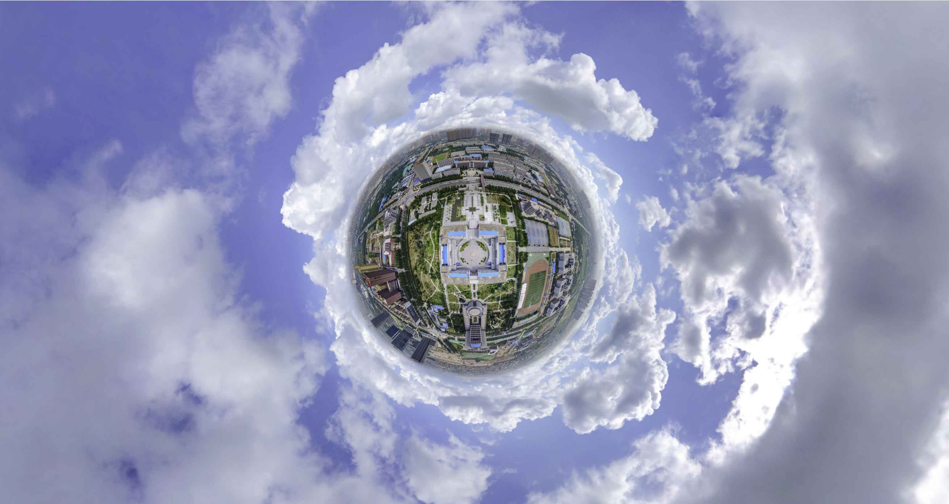 鄄城格凸河风景名胜区