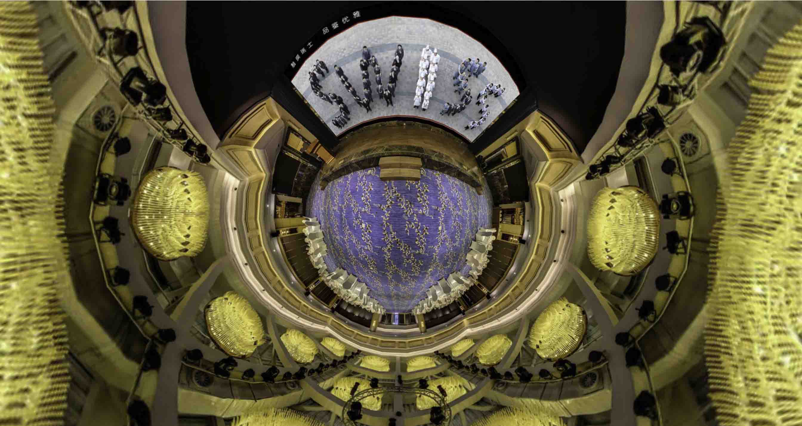 鄄城探索VR全景拍摄中的深度感：营造沉浸式体验的关键要素