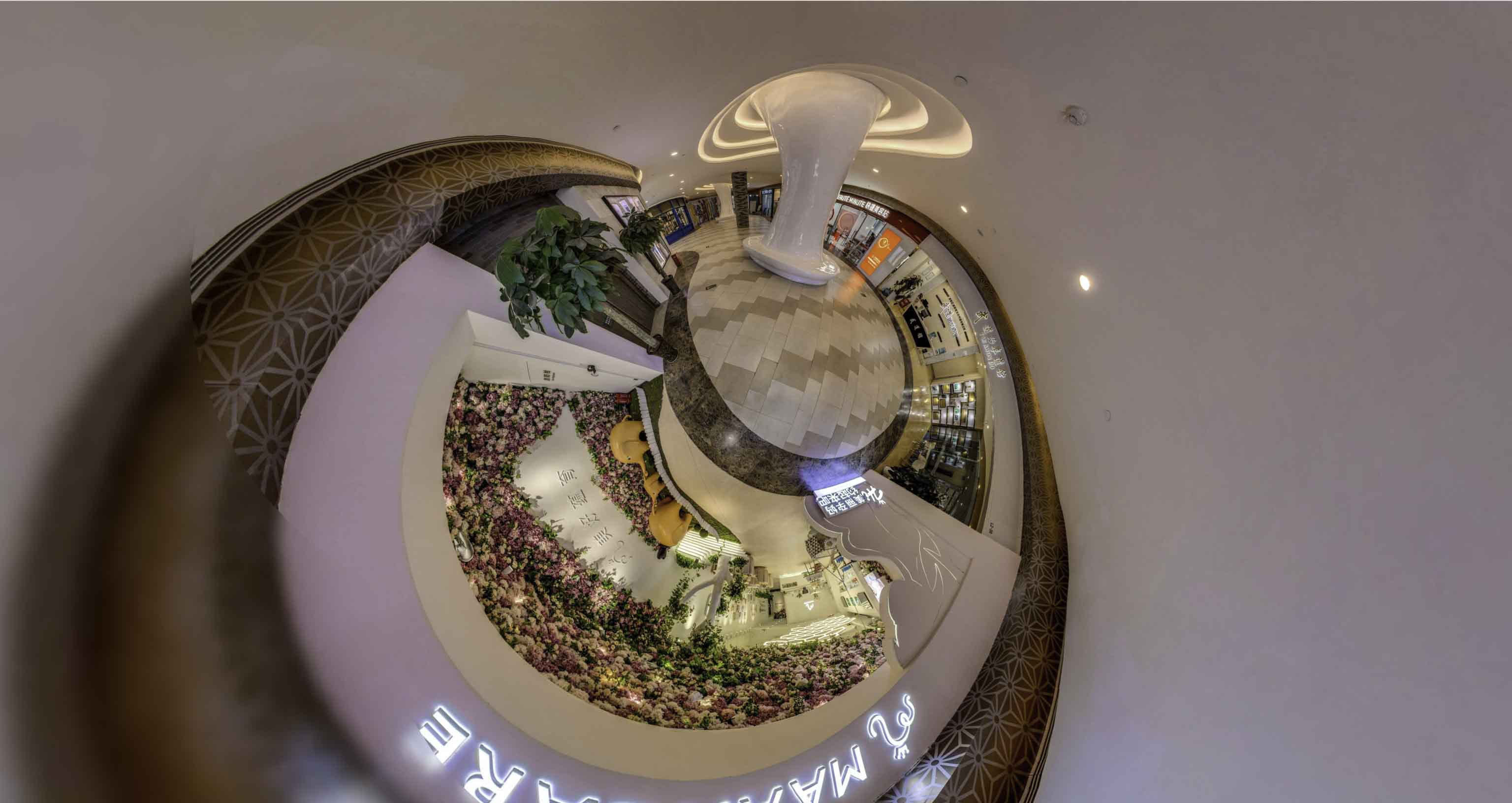 鄄城将VR全景融入品牌宣传活动的创新实践与策略